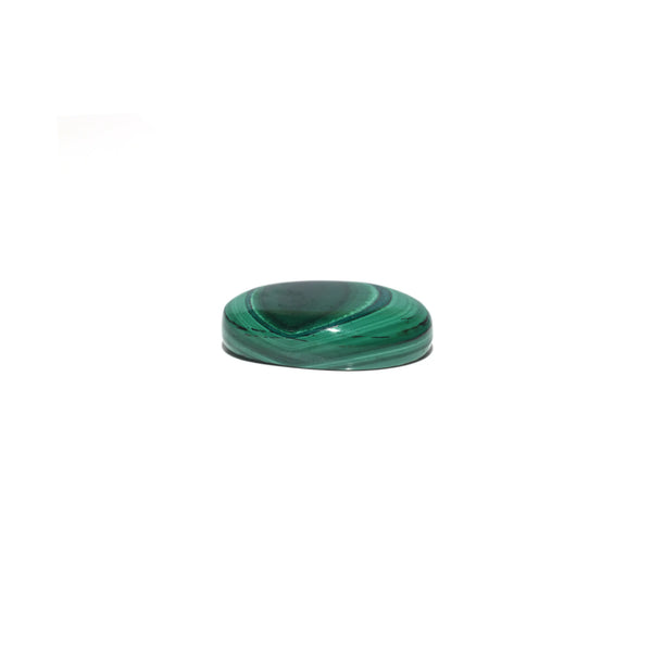 Malachite (Kidney Stone) - 31.4 Carat