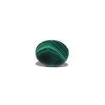 Malachite (Kidney Stone) - 28.6 Carat