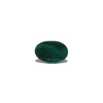Malachite (Kidney Stone) - 40.7 Carat