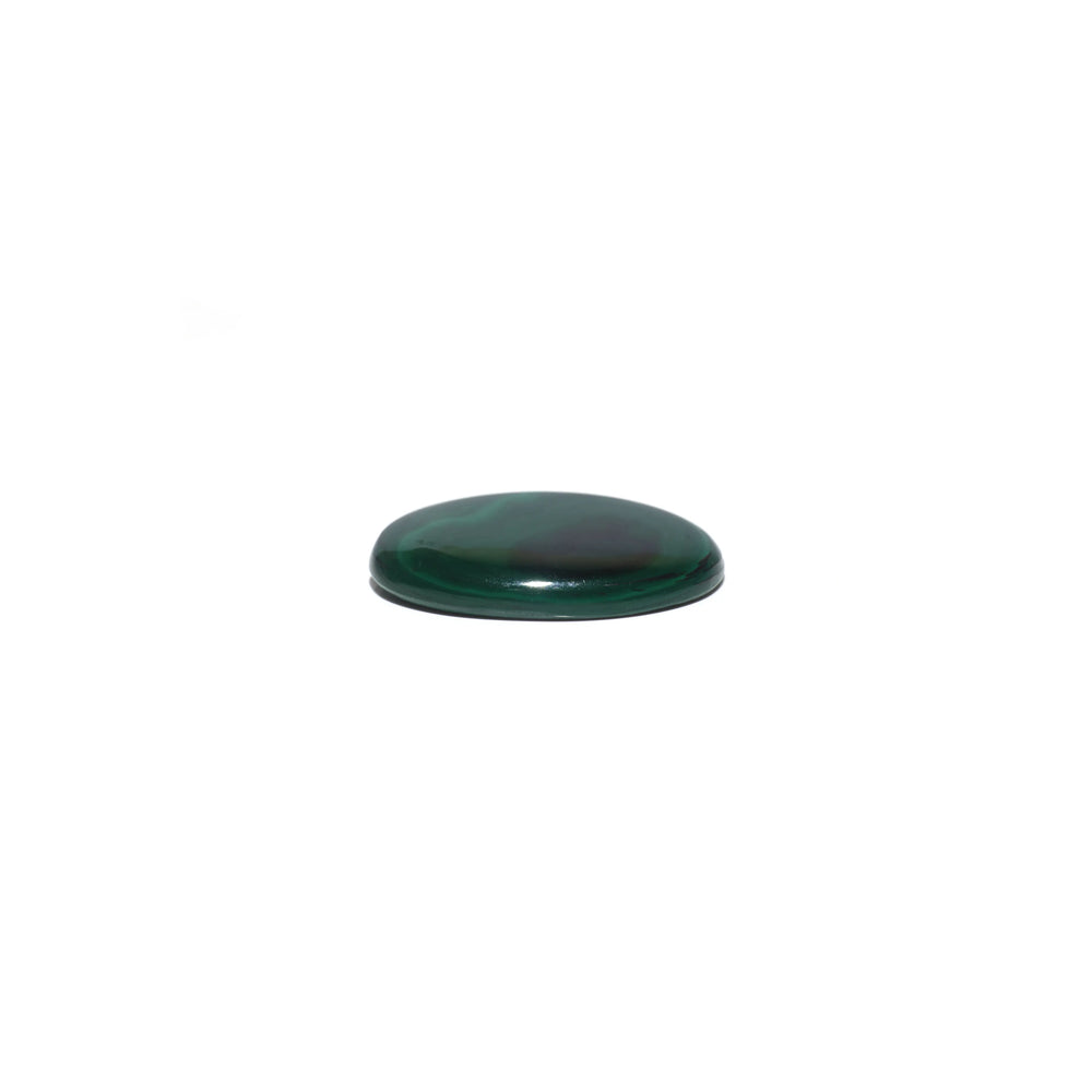 Malachite (Kidney Stone) - 40.7 Carat