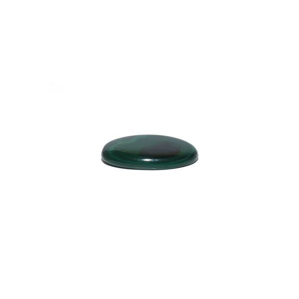 Malachite (Kidney Stone) - 40.7 Carat