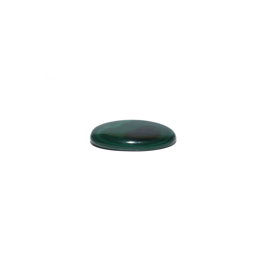 Malachite (Kidney Stone) - 40.7 Carat
