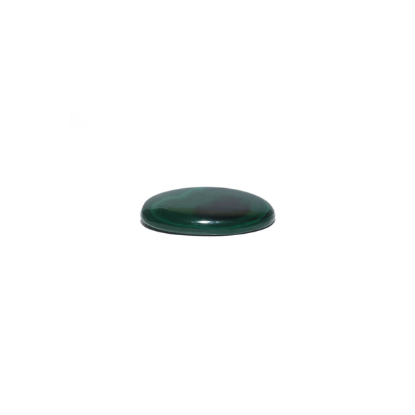 Malachite (Kidney Stone) - 40.7 Carat