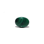 Malachite (Kidney Stone) - 42.75 Carat - Pramogh