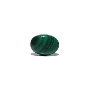 Malachite (Kidney Stone) - 42.75 Carat - Pramogh