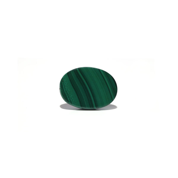 Malachite (Kidney Stone) - 42.75 Carat