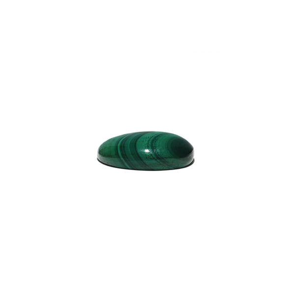 Malachite (Kidney Stone) - 42.75 Carat