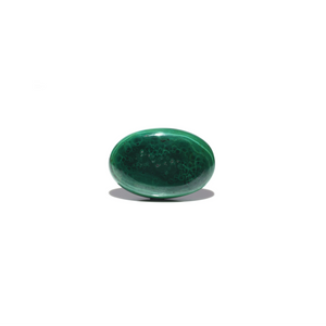 Malachite (Kidney Stone) - 35.3 Carat - Pramogh