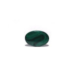 Malachite (Kidney Stone) - 35.3 Carat