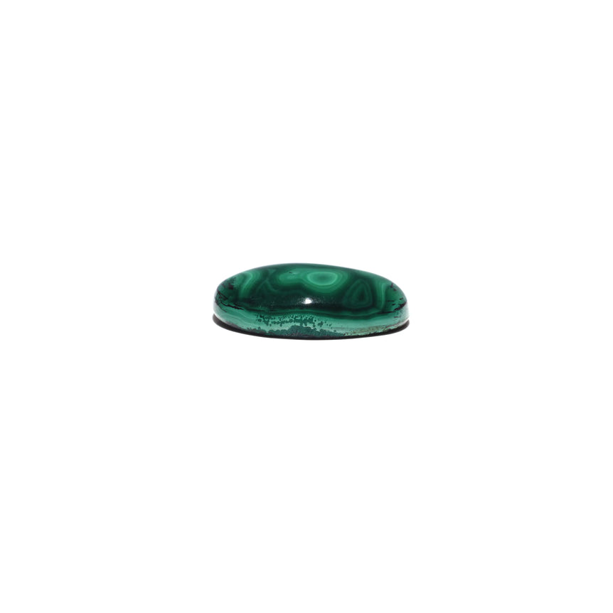 Malachite (Kidney Stone) - 28.1 Carat