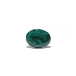 Malachite (Kidney Stone) - 35.15 Carat - Pramogh