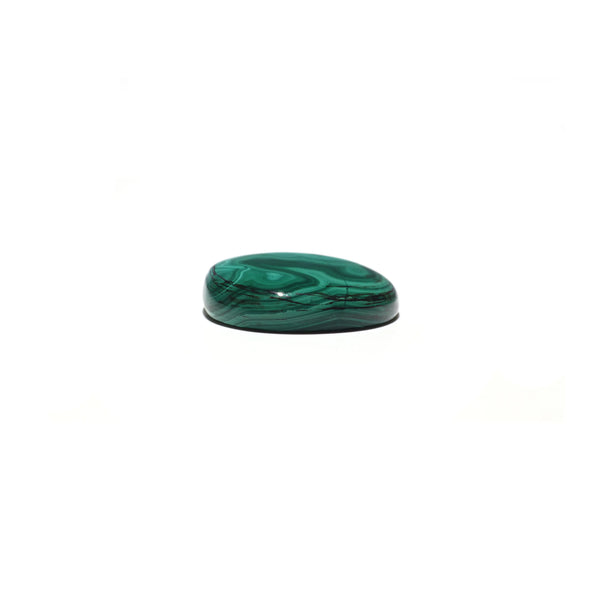 Malachite (Kidney Stone) - 35.15 Carat