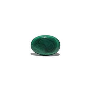 Malachite (Kidney Stone) - 30 Carat - Pramogh