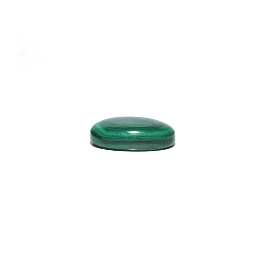 Malachite (Kidney Stone) - 30 Carat