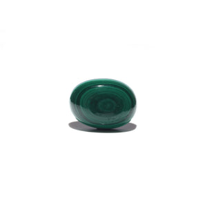 Malachite (Kidney Stone) - 29.3 Carat - Pramogh