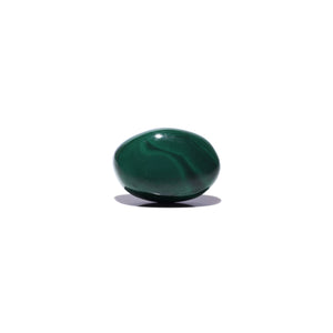 Malachite (Kidney Stone) - 32.95 Carat - Pramogh