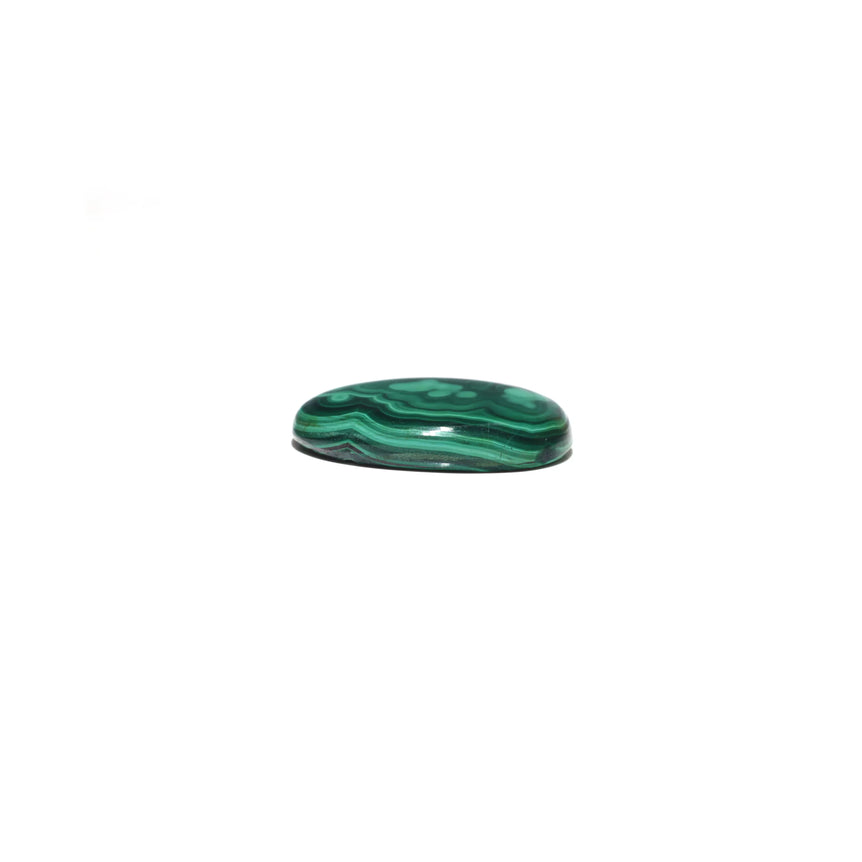 Malachite (Kidney Stone) - 26.3 Carat