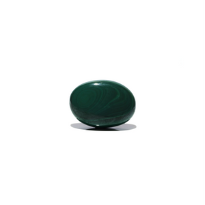 Malachite (Kidney Stone) - 52.8 Carat - Pramogh