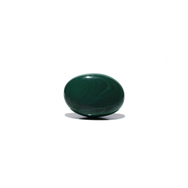 Malachite (Kidney Stone) - 52.8 Carat - Pramogh