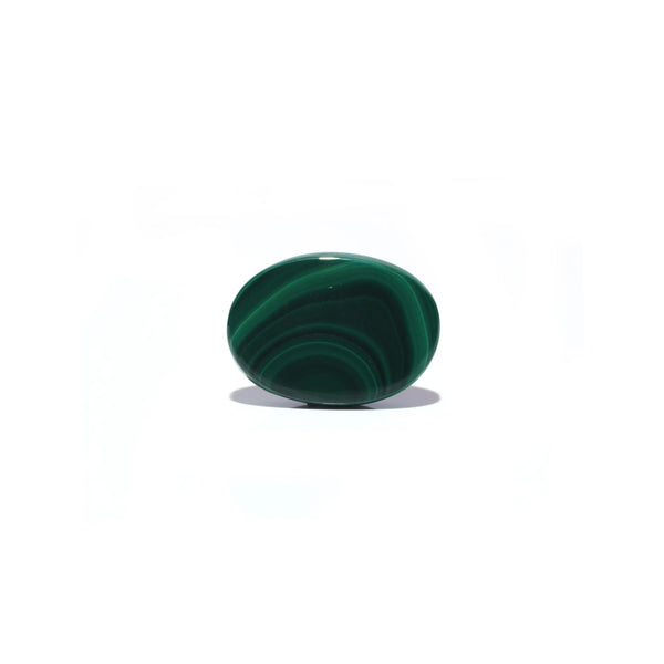 Malachite (Kidney Stone) - 52.8 Carat