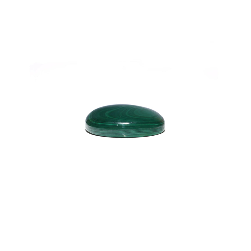 Malachite (Kidney Stone) - 52.8 Carat