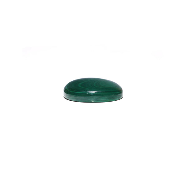 Malachite (Kidney Stone) - 52.8 Carat