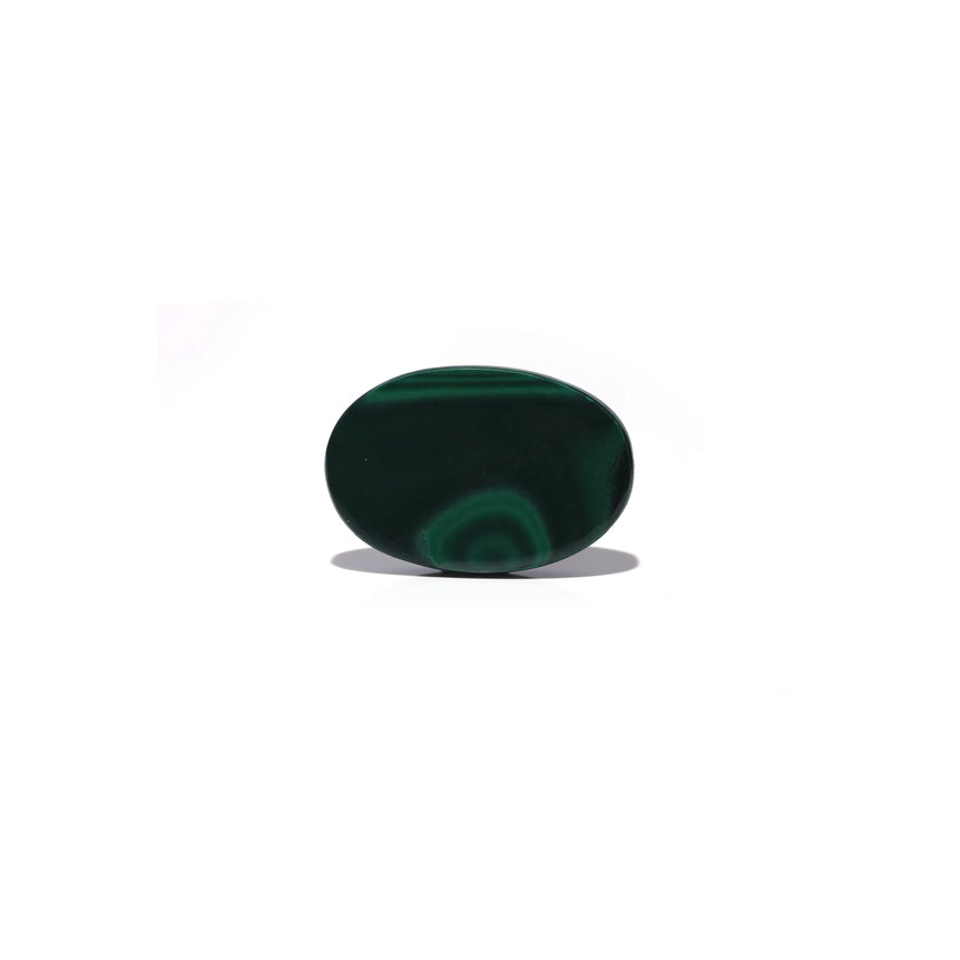 Malachite (Kidney Stone) - 65.95 Carat