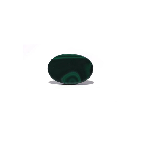 Malachite (Kidney Stone) - 65.95 Carat