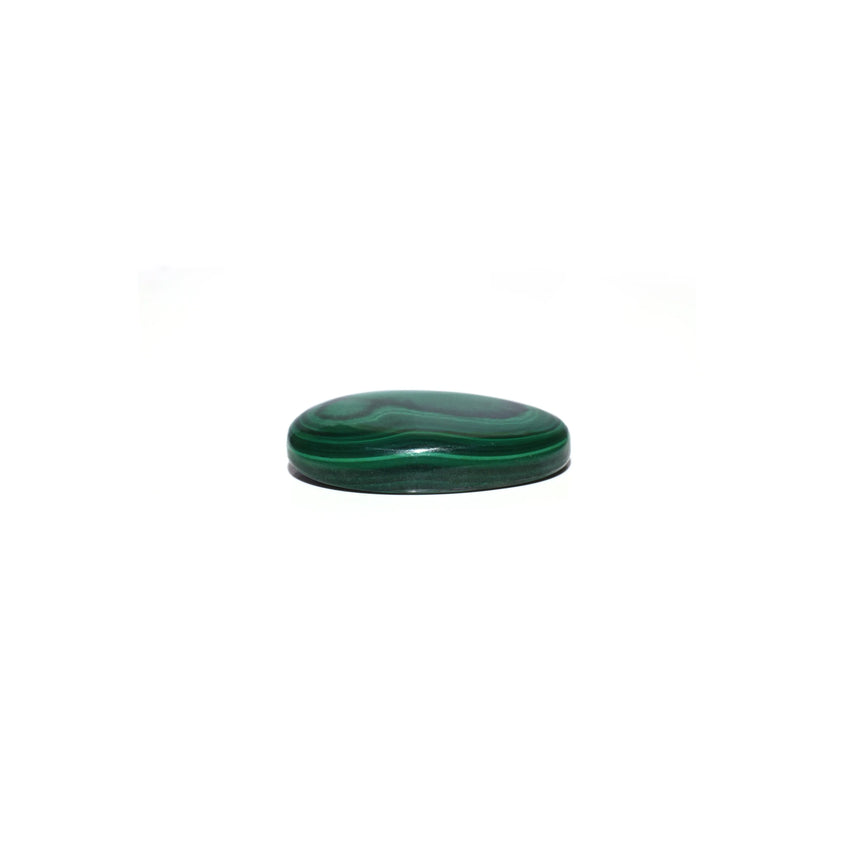 Malachite (Kidney Stone) - 65.95 Carat