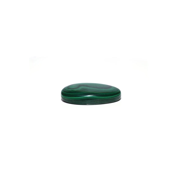 Malachite (Kidney Stone) - 65.95 Carat