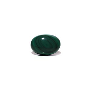 Malachite (Kidney Stone) - 42.85 Carat - Pramogh
