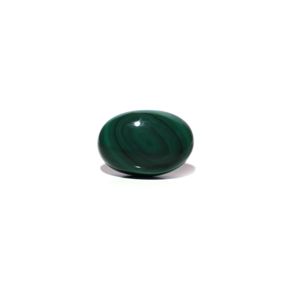 Malachite (Kidney Stone) - 42.85 Carat - Pramogh
