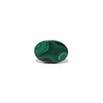 Malachite (Kidney Stone) - 42.85 Carat