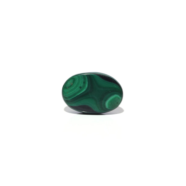 Malachite (Kidney Stone) - 42.85 Carat