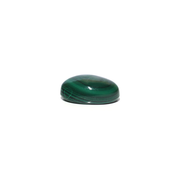 Malachite (Kidney Stone) - 42.85 Carat