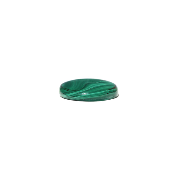 Malachite (Kidney Stone) - 43 Carat