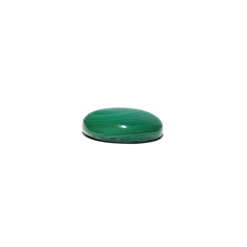 Malachite (Kidney Stone) - 32.85 Carat