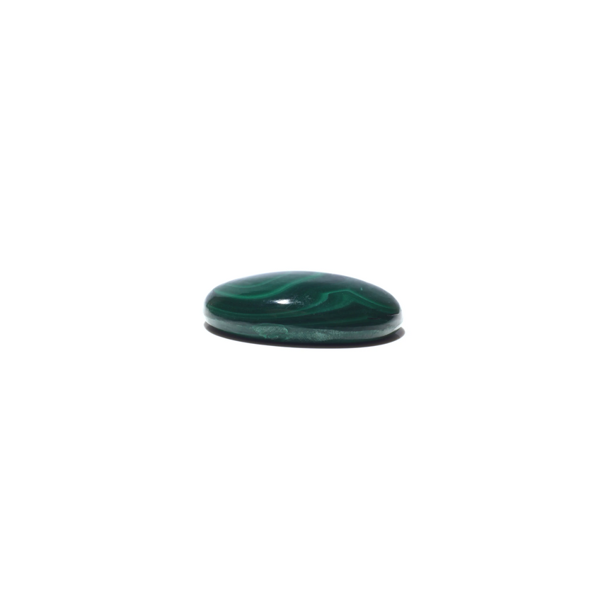 Malachite (Kidney Stone) - 33.4 Carat