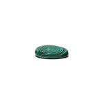 Malachite (Kidney Stone) - 26.7 Carat