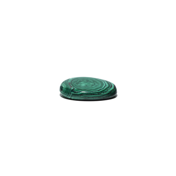 Malachite (Kidney Stone) - 26.7 Carat