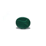 Malachite (Kidney Stone) - 45.8 Carat