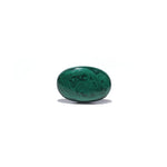 Malachite (Kidney Stone) - 37.6 Carat - Pramogh