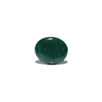 Malachite (Kidney Stone) - 38.25 Carat - Pramogh