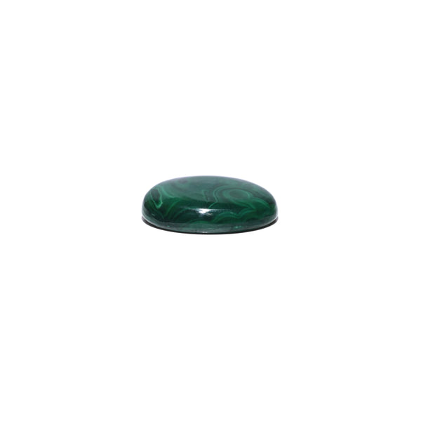 Malachite (Kidney Stone) - 38.25 Carat