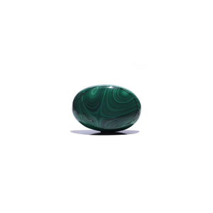 Malachite (Kidney Stone) - 30.9 Carat - Pramogh