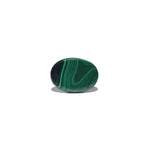 Malachite (Kidney Stone) - 34.9 Carat