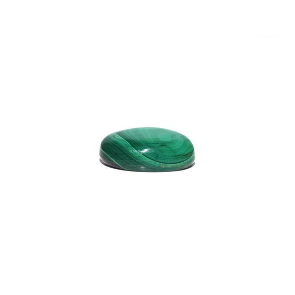 Malachite (Kidney Stone) - 34.9 Carat