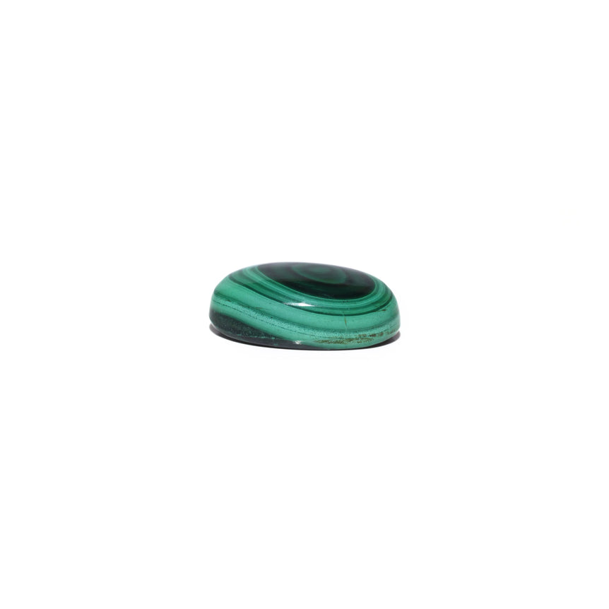 Malachite (Kidney Stone) - 31 Carat