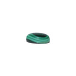 Malachite (Kidney Stone) - 31 Carat