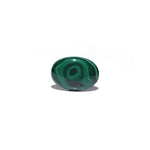 Malachite (Kidney Stone) - 38.7 Carat - Pramogh